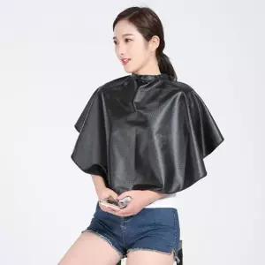 고품질 가정용 미용실 염색 파마보 염색보 이발보 가운 (WC99E88)