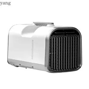 YJQ 모바일 에어컨 고정형 컴프레셔 휴대용 야외용 냉방기 차량용 24V 미니 2