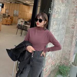 앤트맨 여사친 양면 터틀넥 티셔츠 덕 기모 OPH3
