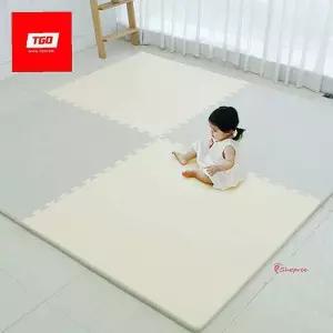 놀이방매트 퍼즐매트 100X100cm/3cm 두께 방방 티지오pqr971