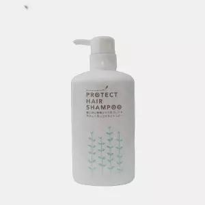 NTH 퀸즈헤나 염색 헤나샴푸 프로텍트 헤어 샴푸 600ml