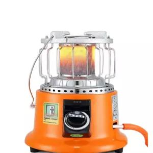 휴대용 가스히터 동계 차박용 텐트 LPG 낚시 미니 하이킹용