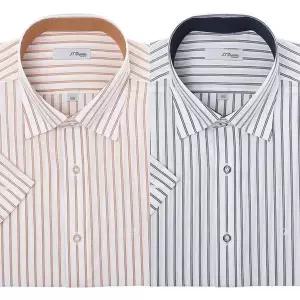[듀퐁][듀퐁셔츠]26년도 S/S신상품 반팔셔츠(핏)SE6MM21HS310SNY외[35935346]