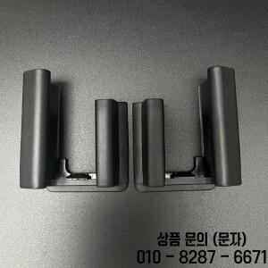 AUDI 호환 A3 OEM 앞좌석 가이드 레일 트랙 엔드 플레이트 커버 캡 8VD 881348 /347B 4F 8E