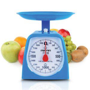 가정용 주방 저울 아날로그 주방 저울 음식용 빈티지 2kg 베이킹 요리용