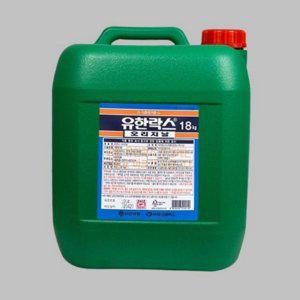 업소용 소독제 살균 소독제 강력 다용도 청소 주방용 얼룩제거제 표백제 다목적 산업용 탈취제 사무실 16.6