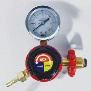 lpg 조정기 가스 압력 조정기 산업용 레귤레이터 조절 압력게이지 부탄가스 게이지 감압기 야외용 압력계