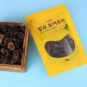 발효 여주차 흑여주차 부드러운 구수한 건강 간편 여주농산물 슬라이스