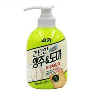 주방 세정제 도마 세정제 다목적 싱크볼 음식물 제거제 청소 스프레이 탈취제 싱크대 살균제 소독제 살균