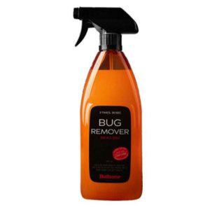 자동차 벌레 제거제 차량 벌레 제거제 도장면 클리너 얼룩제거제 자국 600ml 스프레이형 자동차용 분무기형