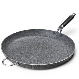 주방 궁중 팬 국산 궁중 팬 가정용 볶음용 대형 40cm 눌어붙지 프라이팬 스테이크 않는