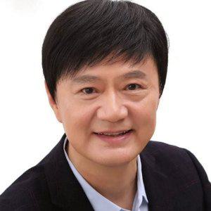 남성 인모 가발 남성 통가발 중년 헤어 짧은 자연 어르신 커버 탈모