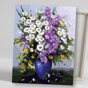 diy 페인팅 diy 그림 그리기 초보자 캔버스 홈데코 유화 힐링 명화 아트키트 드로잉 페인트 물감 도구 미술