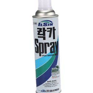 락카 스프레이 락카 페인트 다양한색상 작업용 도색제 수리용 코팅 다용도 고광택 자동차 가정용 광택 가구