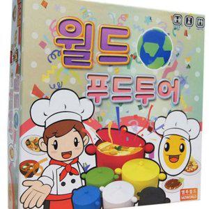 아동 보드 게임 초등 보드 게임 어린이 스쿨링 교육 전략 가족 코딩 학습 여행