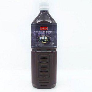 액상 홍차 베이스 얼그레이 밀크티 베이스 무가당 카페 업소용 농축액 1000ml 차원액