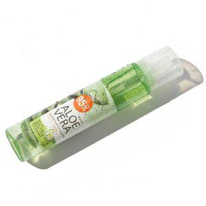 산뜻한 수분을 공급 알로에베라 페이스 미스트 125ml