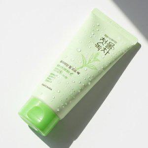 건강한 피부로 가꾸어주는 발효녹차 필오프팩 150ml