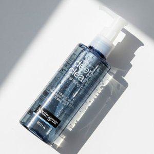 메이크업 잔여물부터 모공속까지 클렌징오일 200ml