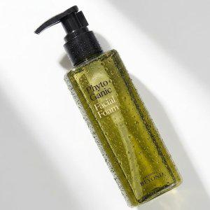 청정 허브를 가득 담은 젤타입 페이셜 클렌징폼 200ml