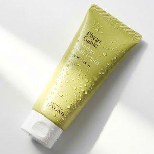 순하고 깔끔하게 순한 허브 진정한 속 클렌징폼 150ml