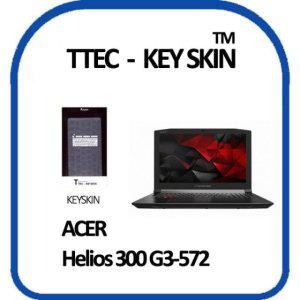 에이서 300 G3-572 키스킨 키커버 덮개 보호 실리콘