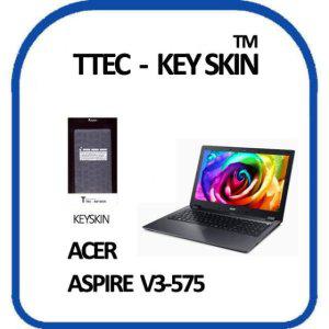 노트북키스킨 키보드스킨 스킨 커버 ASPIRE V3-575 키보드커버