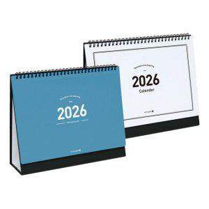2026 탁상달력 데스크캘린더 카렌다 내년 탁상형 캘린더
