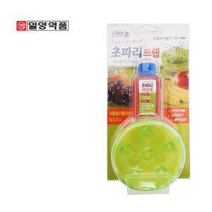 초파리트랩 식품첨가물 유인제 음식물쓰레기 날파리퇴치 방역물품 방충제 탈취스프레이