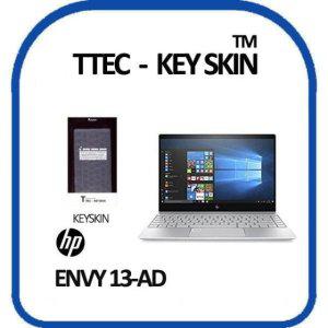 ENVY 13-AD 노트북 키스킨 키커버 키보드 키보드스킨 실리