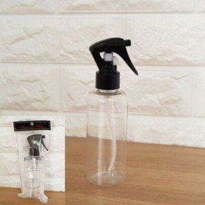 투명 스프레이용기 안개분사 뷰티 미용실 화초 분무기 2개 300ml
