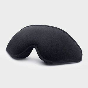 메모리폼 암막안대 수면안대 입체 가리개 눈가리개 여행용 비행기 눈의피로