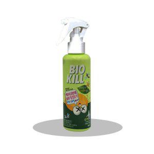 벌레퇴치 휴대용 날파리퇴치 분무형 방충제 기내반입 스프레이 해충 퇴치 좀벌레