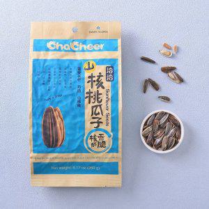 챠챠 해바라기씨 피칸 260g 간식 음식 차차 꽈즈