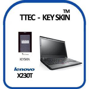 레노버 X230T 노트북 키스킨 키커버 실리스킨 키덮개