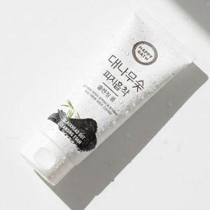 과잉 피지와 블랙헤드 맑고 깨끗한 피부 클렌징폼 200g