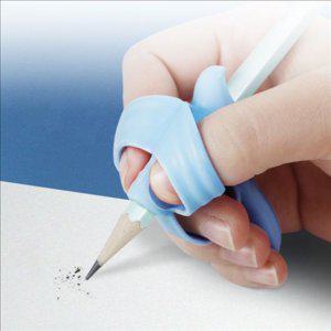 아동 어린이 연필 교정기 자세 바른 글씨 연습 도구 펜그립