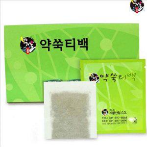 한방 쑥 입욕제 목욕용 입욕 티백 족욕제 반신욕