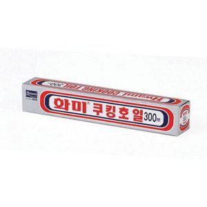 용호 넉넉한 호일 주방용 캠핑용 그릴용 알루미늄 요리용