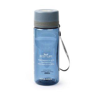 비스프리 스파우트 투톤물병 600ml 블루