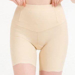 5부슬립 속치마 밴딩속치마 밴딩이너 속바지 밴