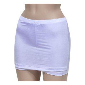 Y존이너 Y존속치마 쾌적한속치 소재속바지 인견