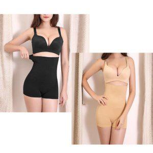 보정 속치마 보정속치마 이너 하이웨스트 사각거