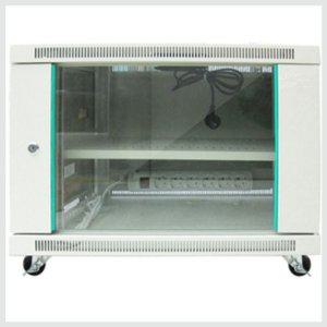 LANSTAR H500xD500xW600 9U통신랙 허브랙 랙케비넷
