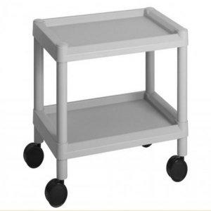 미니카트 식당카트 BK-100 2단카트 운반카트 서빙카트