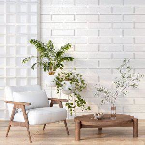 폼블럭 블럭아이 8mmX1mX70cm 10개 모던 화이트