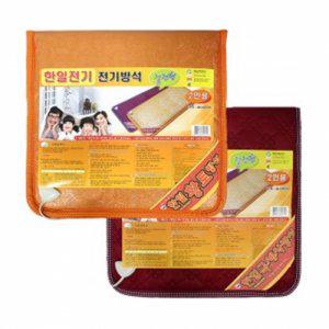IS-M 한일전기방석 2인용 절전형 -M