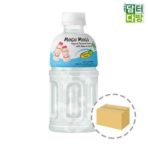 모구모구 요거트 320ml (24페트)