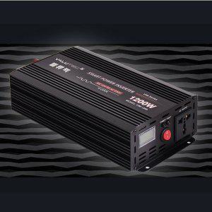 벨류텍 인버터 유사정현파 1200W