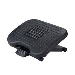 발받침대 3단높이조절 지압가능 각도조절 FOOT REST